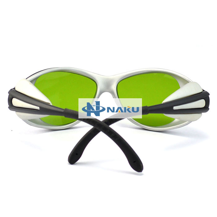 Multi Wavelength 800-2000nm/1064nm  Laser goggles